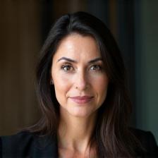 Merve Özcan